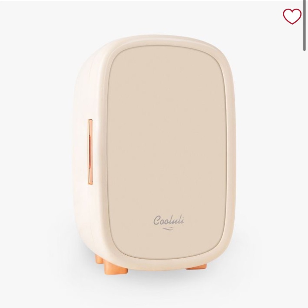 Coolulio beauty fridge